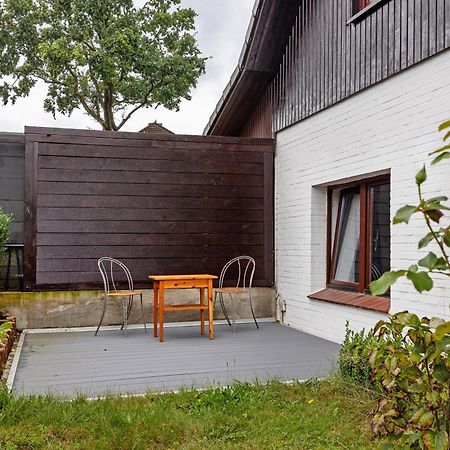 Gemuetliche Wohnung Buchholz I D N Buchholz in der Nordheide Exteriér fotografie