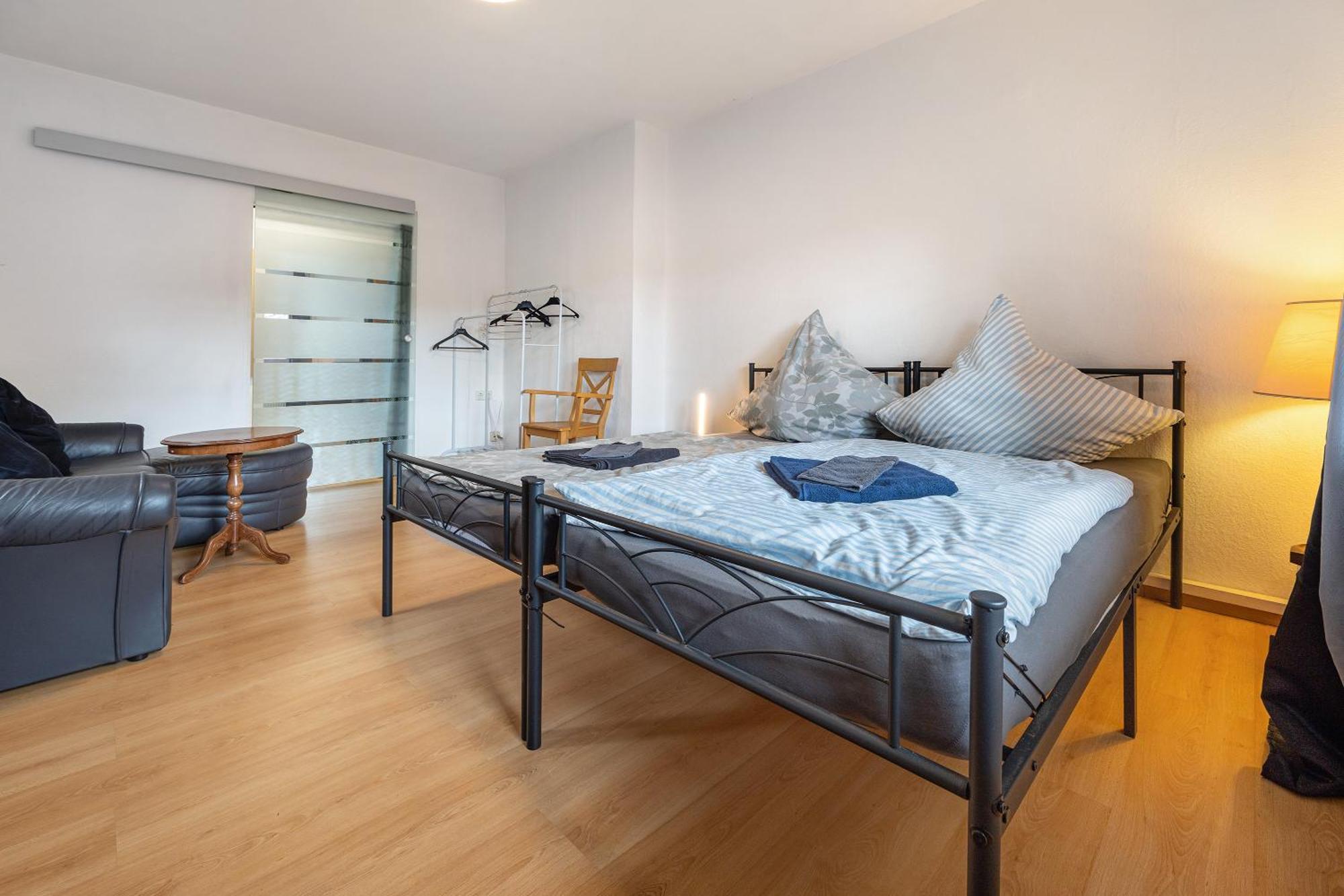 Gemuetliche Wohnung Buchholz I D N Buchholz in der Nordheide Exteriér fotografie