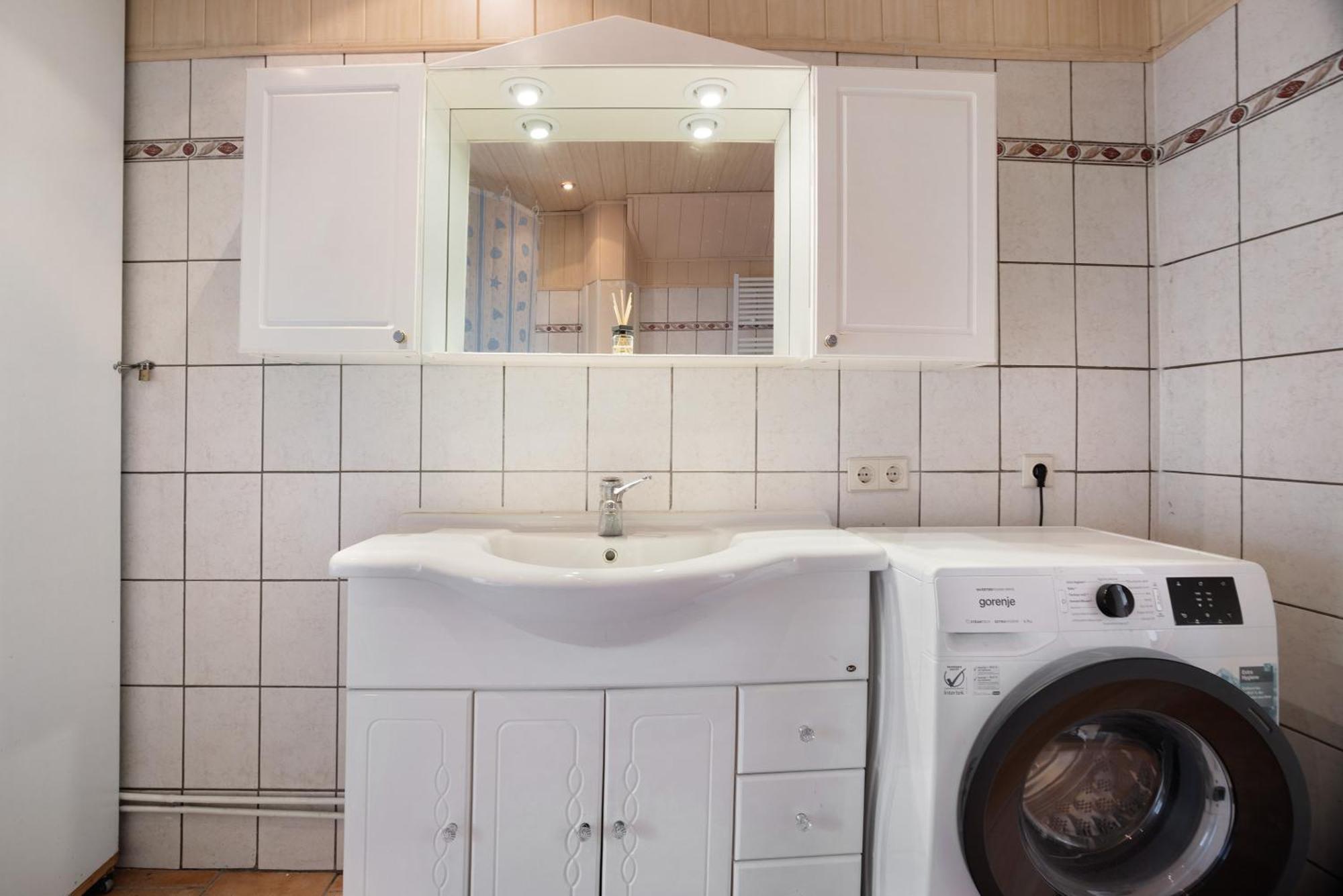 Gemuetliche Wohnung Buchholz I D N Buchholz in der Nordheide Exteriér fotografie
